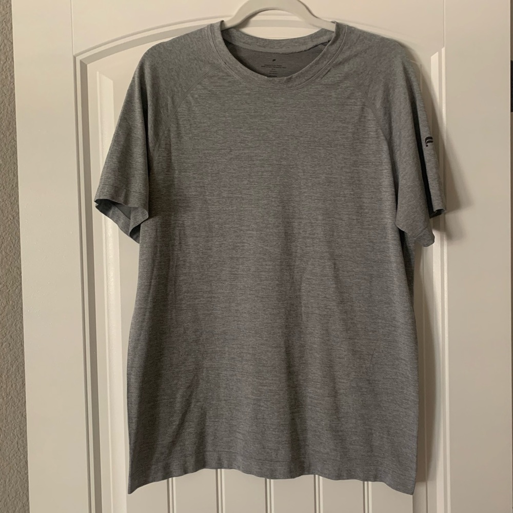 Mens Fabletics Shirt